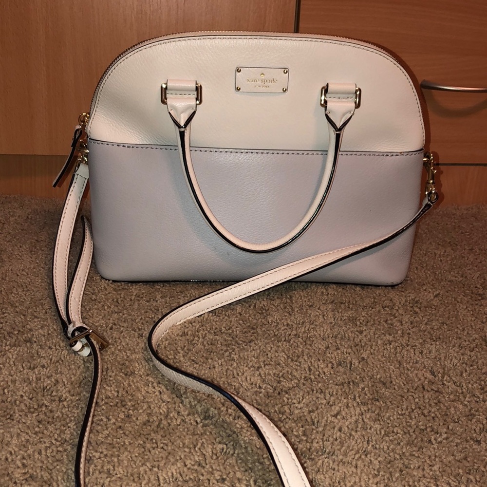 Kate spade purse